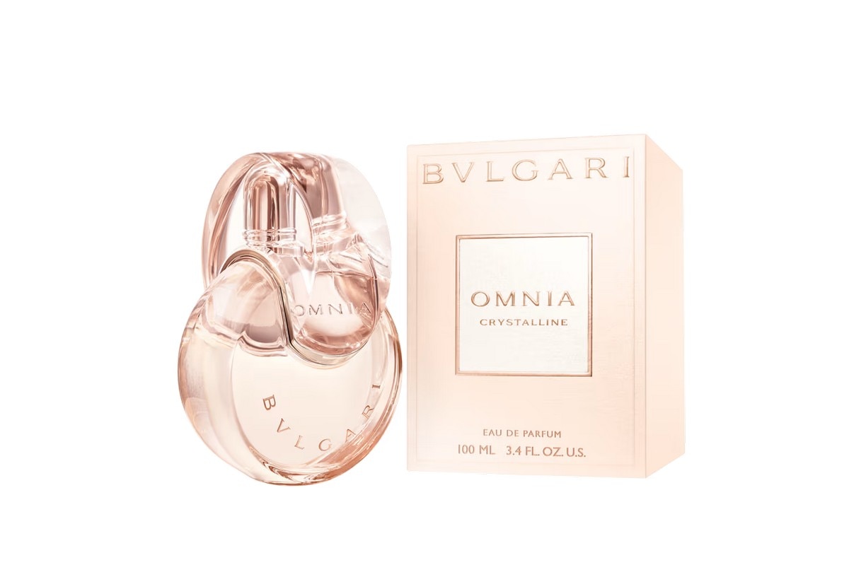 Omnia Crystalline Eau de Parfum 2