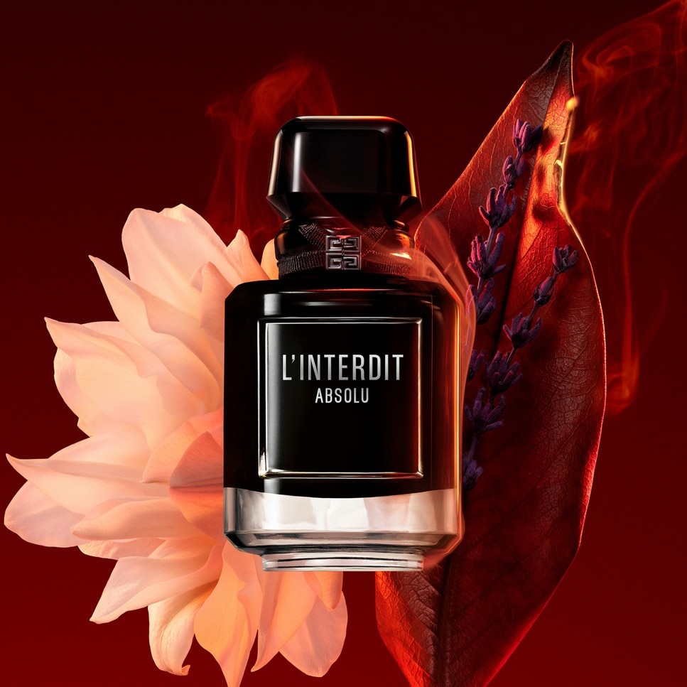 L'Interdit Absolu Eau de Parfum Intense 2