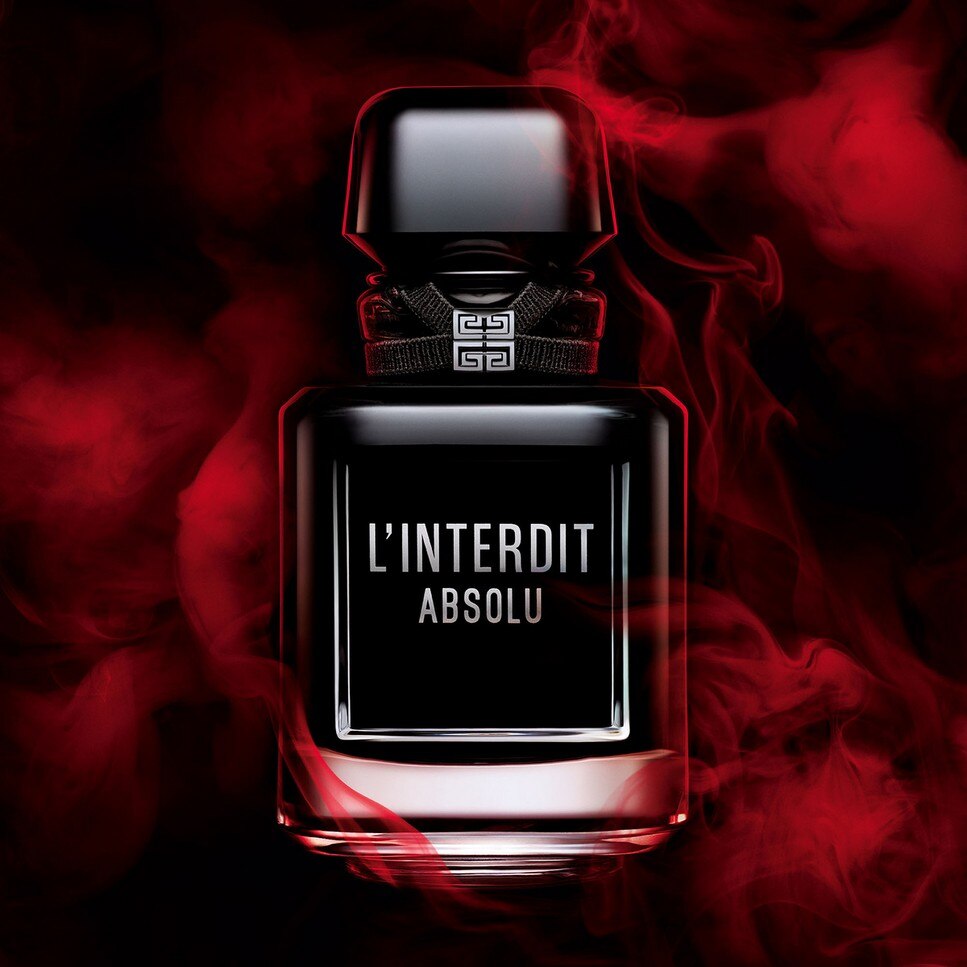 L'Interdit Absolu Eau de Parfum Intense 3