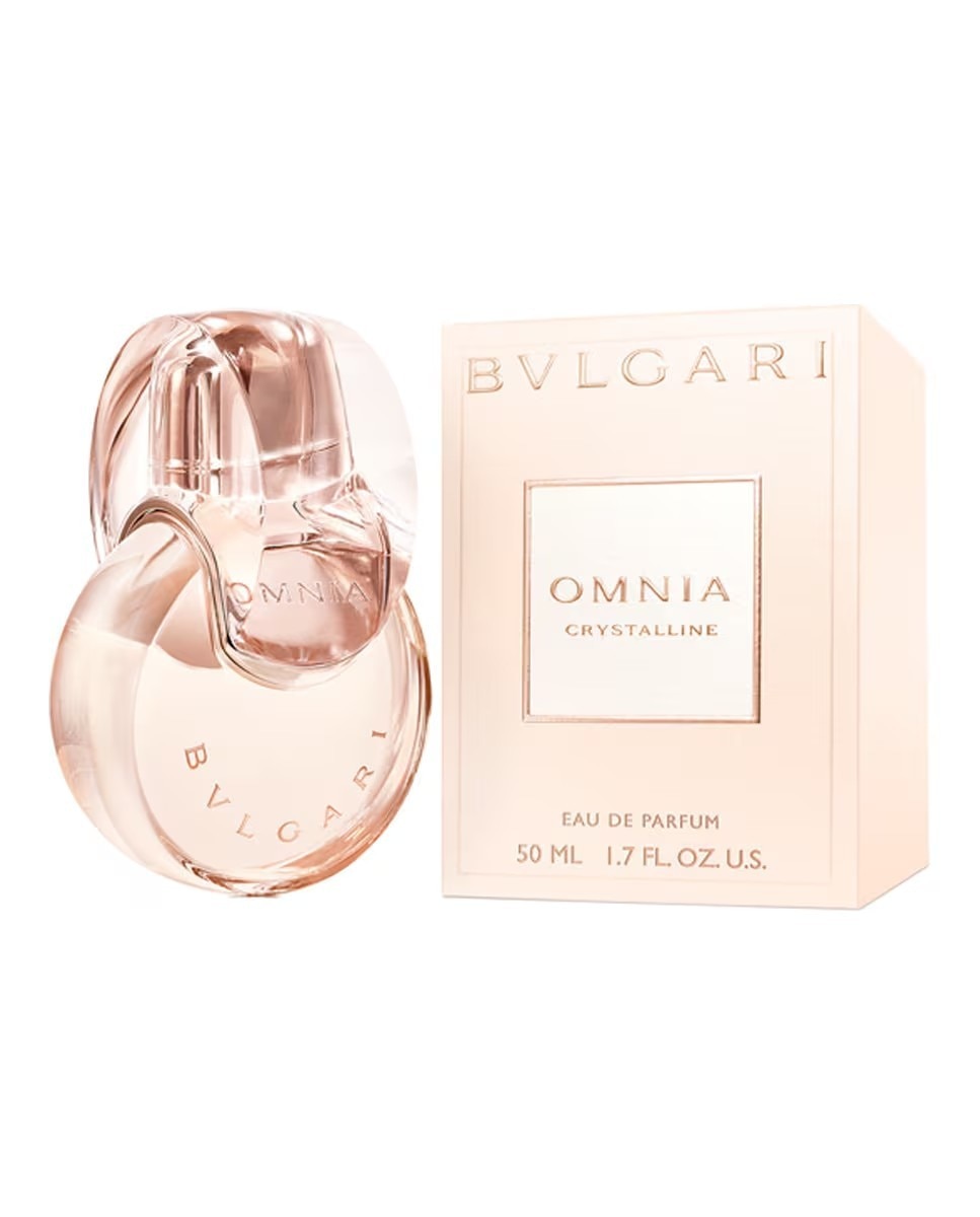Omnia Crystalline Eau de Parfum 2