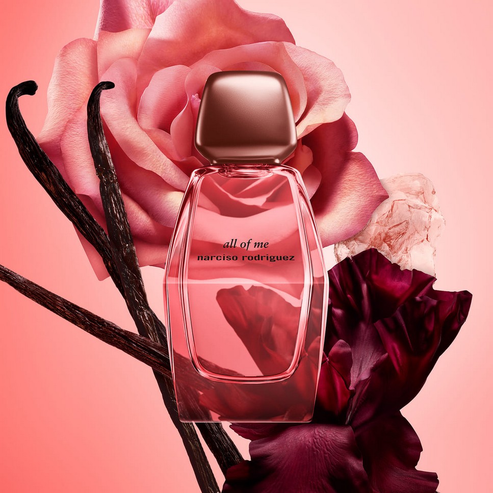 All of Me Eau de Parfum Intense 2