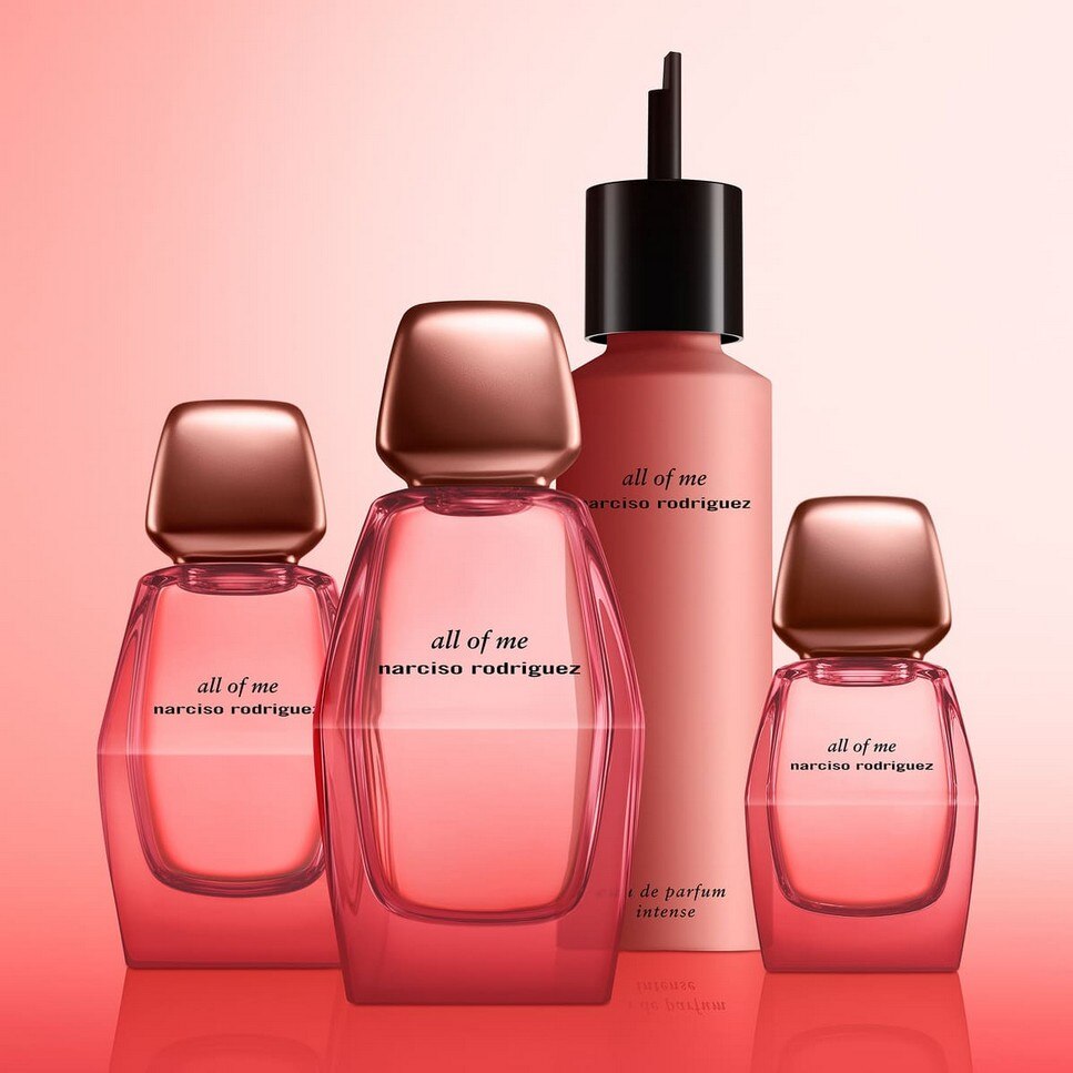 All of Me Eau de Parfum Intense 5