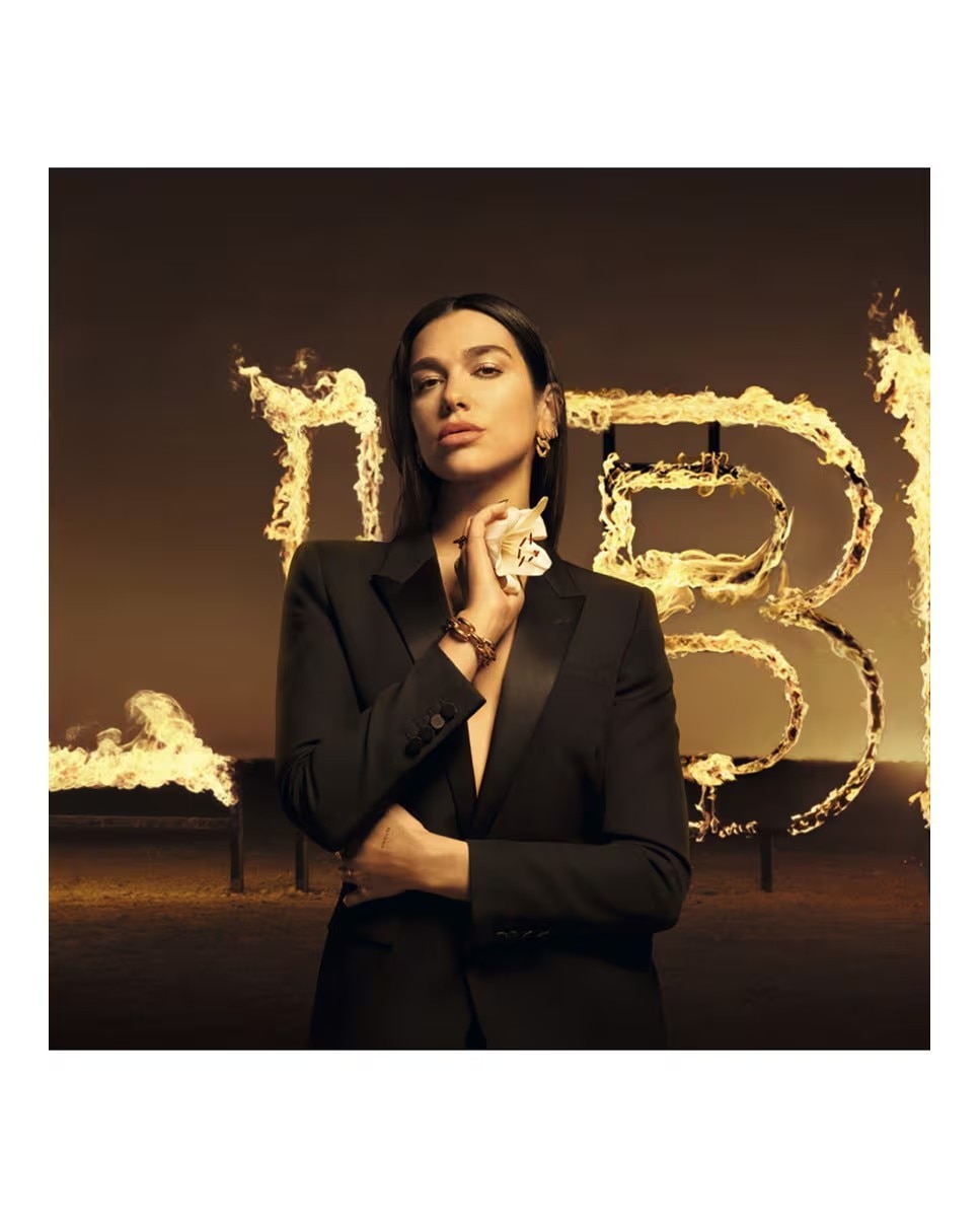 Libre Flowers & Flames Eau de Parfum 4