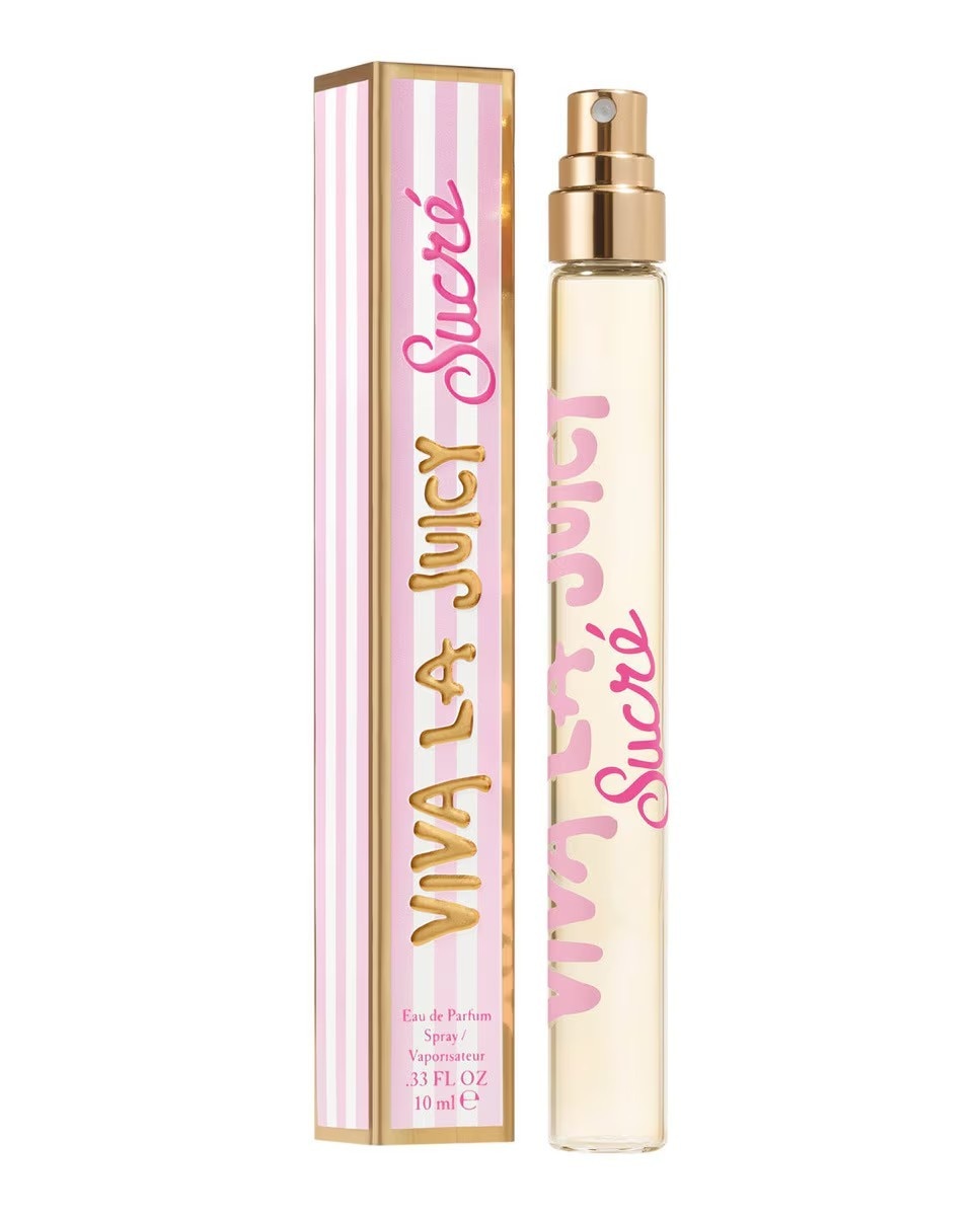 Imagem 0 de Viva La Juicy Sucre Eau de Parfum