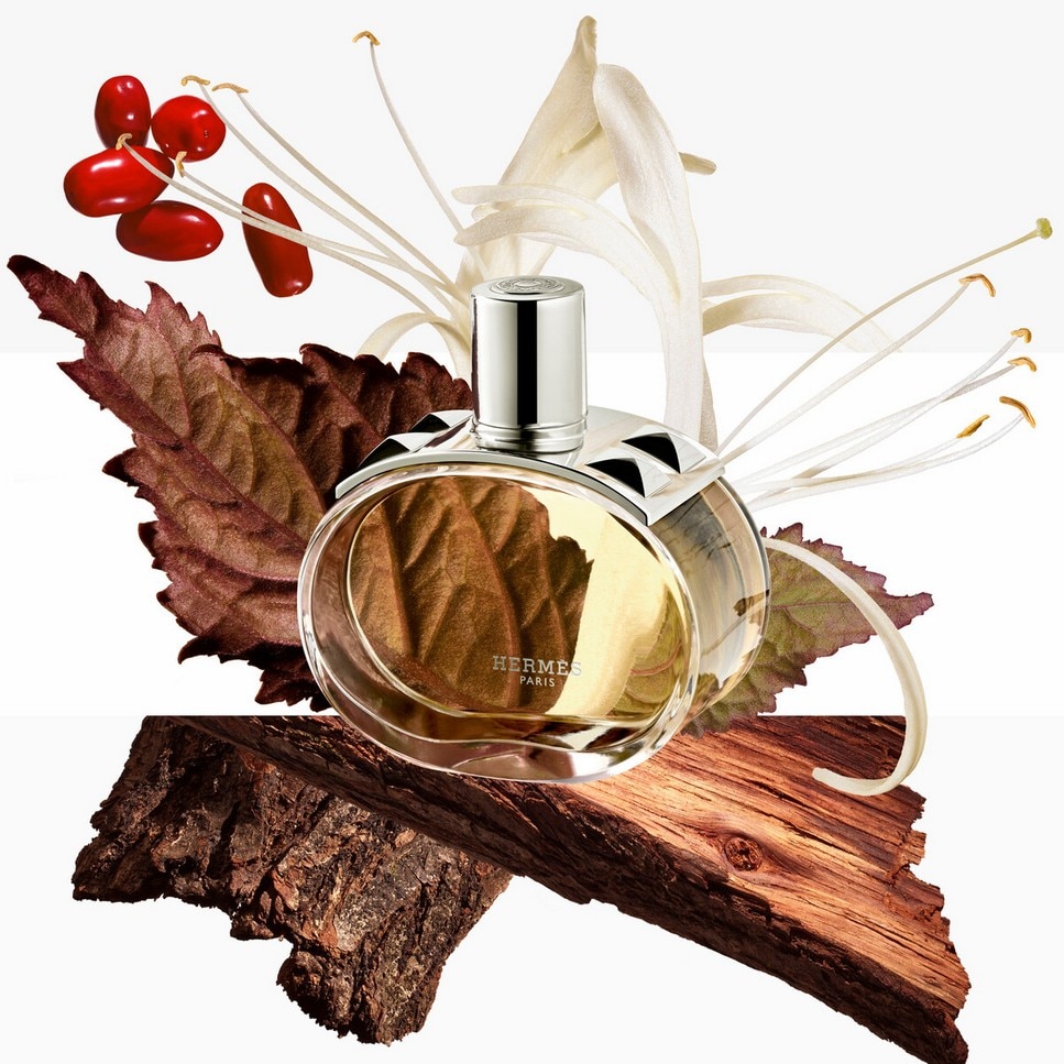 Barénia Eau de Parfum 4