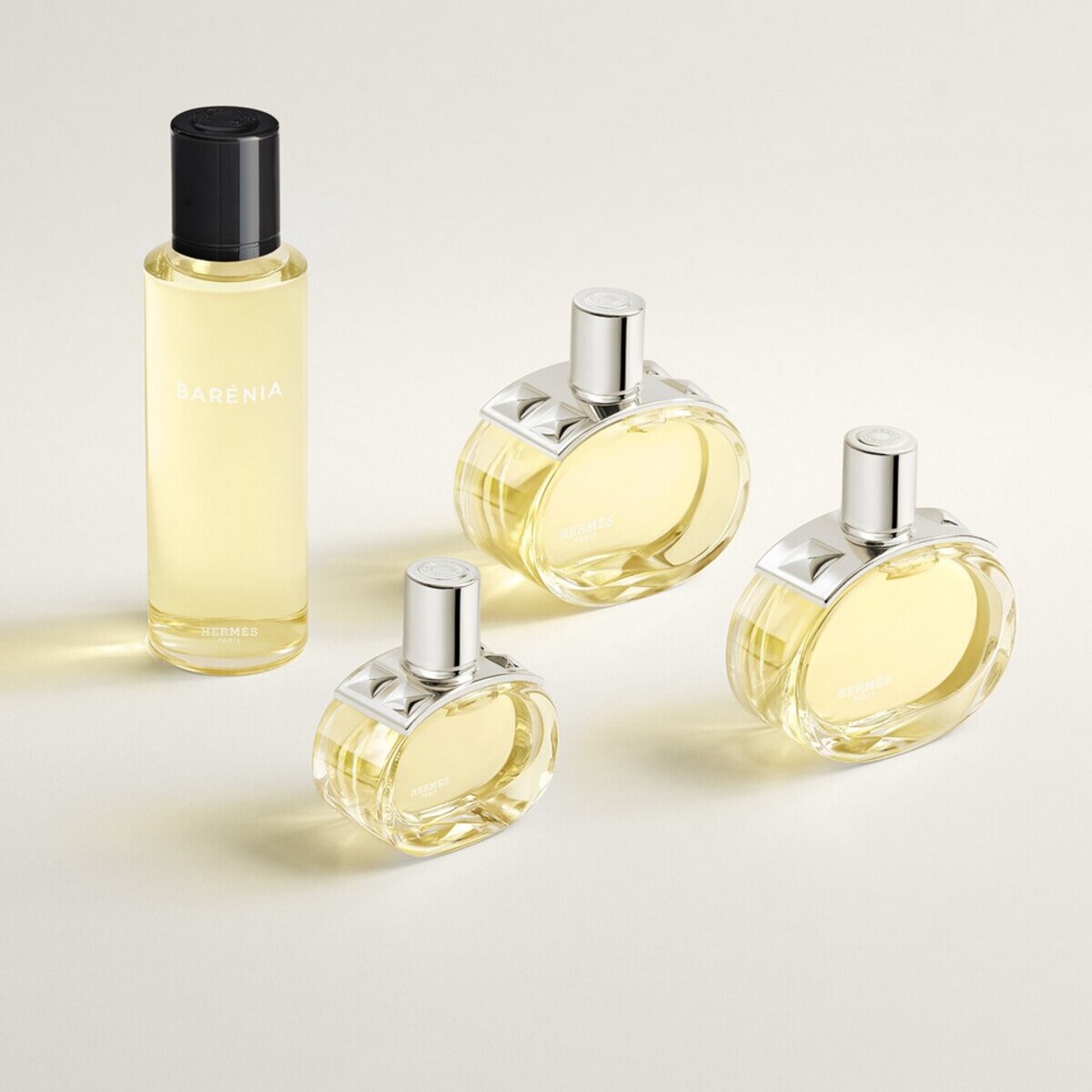 Barénia Eau de Parfum 5