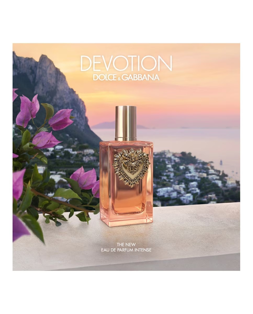Devotion Eau de Parfum Intense 7