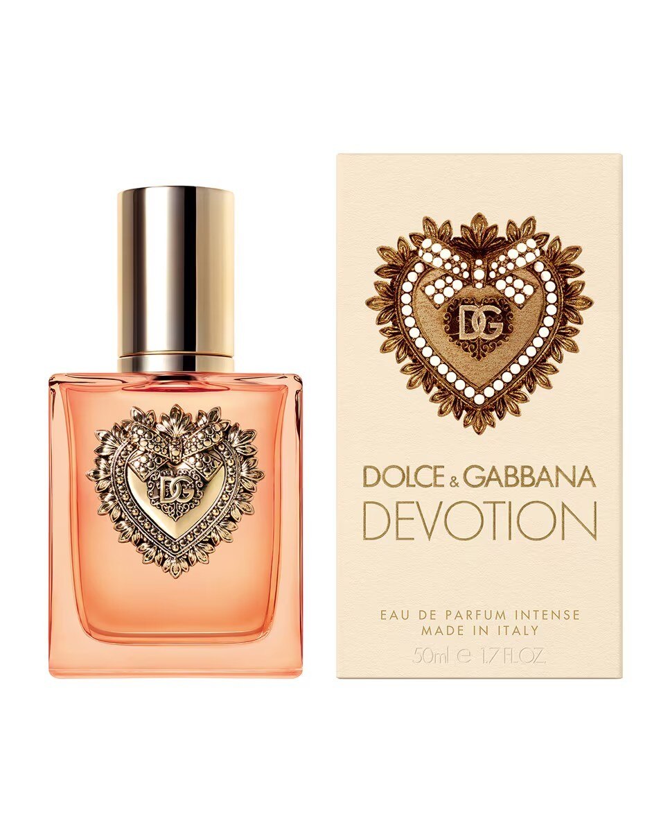 Devotion Eau de Parfum Intense 2