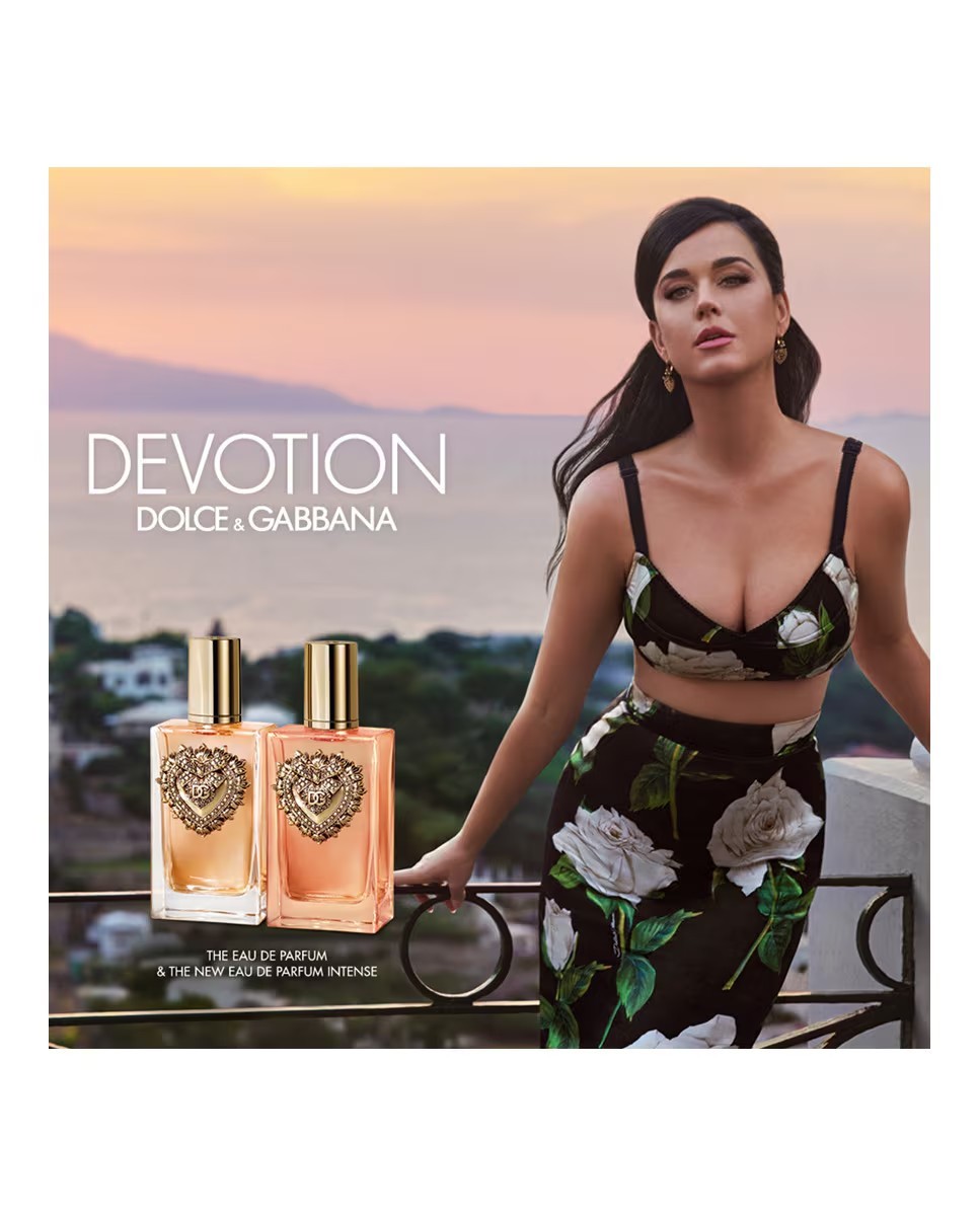Devotion Eau de Parfum Intense 8