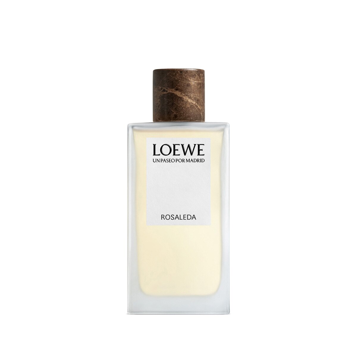 Imagem 0 de Un Paseo Por Madrid 'Rosaleda' Eau de Parfum