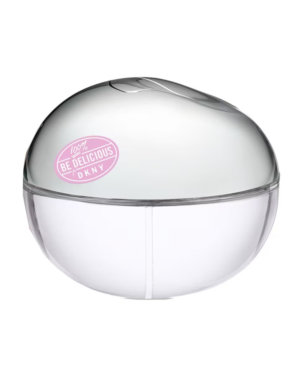 Be 100% Delicious Eau de Parfum 1