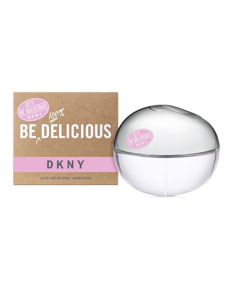 Be 100% Delicious Eau de Parfum 2