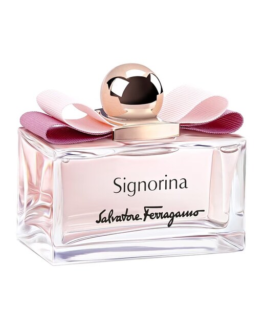 Imagem 0 de Signorina Women Eau De Parfum