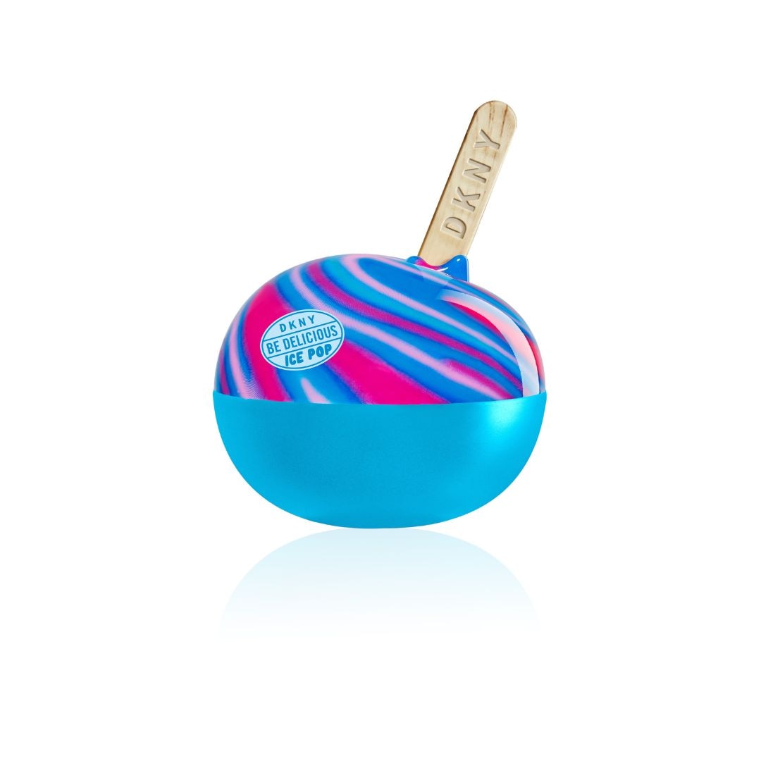 Imagem 0 de Be Delicious Ice Pop Berry Bliss Eau de Parfum
