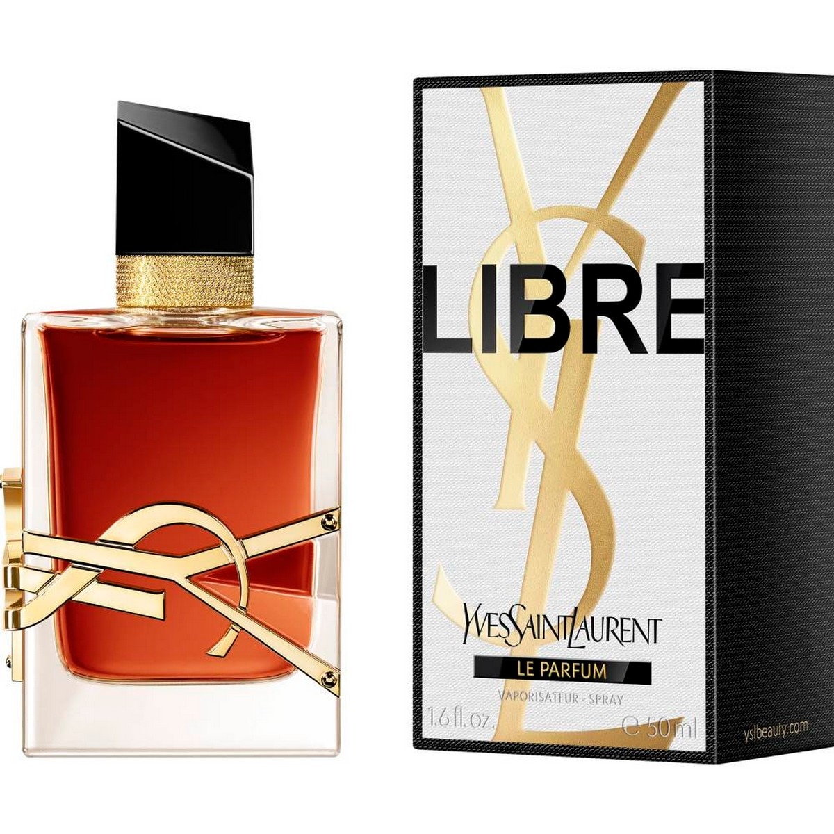 Libre Le Parfum - 50 ml 2