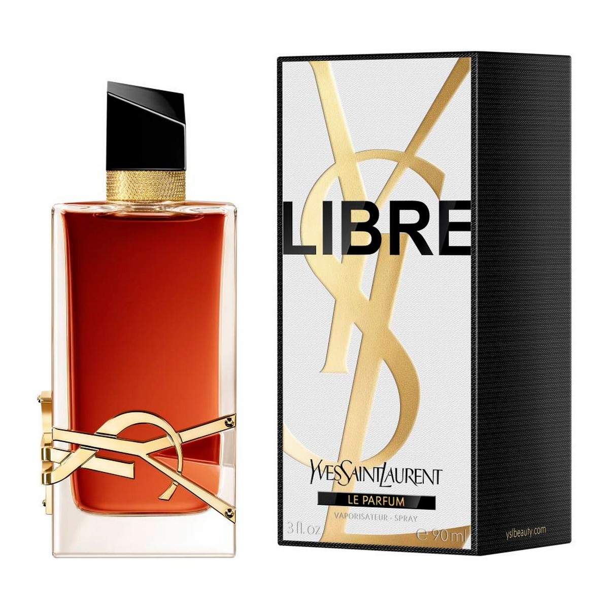Libre Le Parfum - 90 ml 2