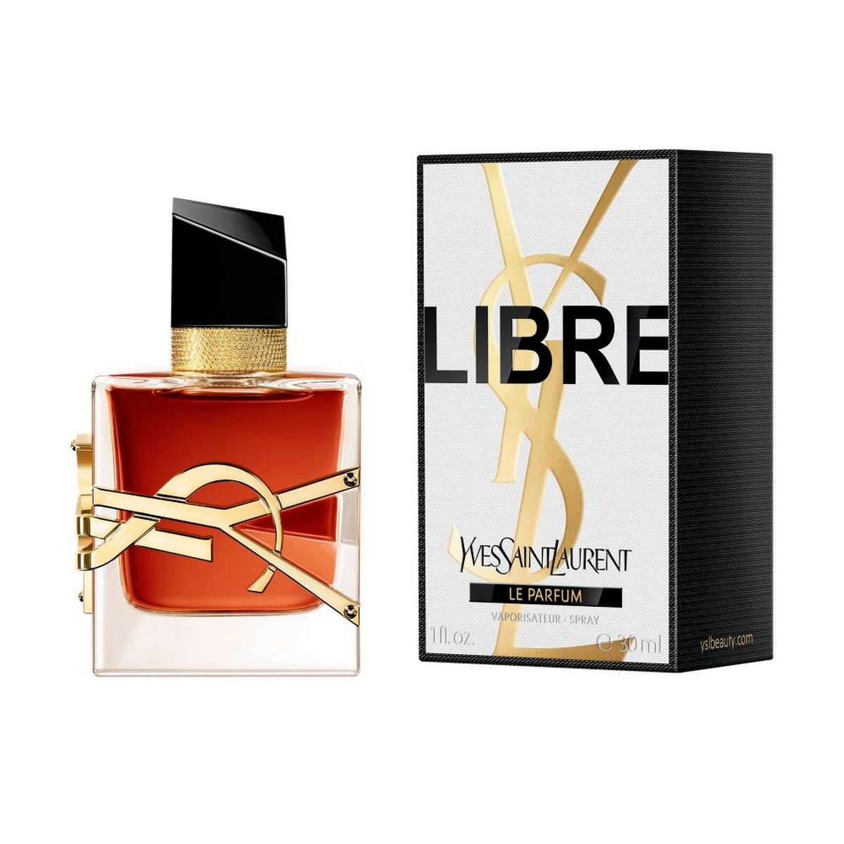 Libre Le Parfum - 30 ml 2