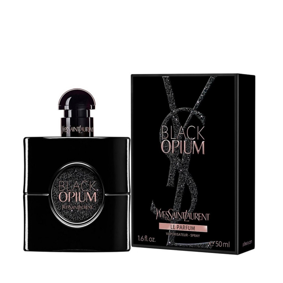 Black Opium Le Parfum - 50 ml 2