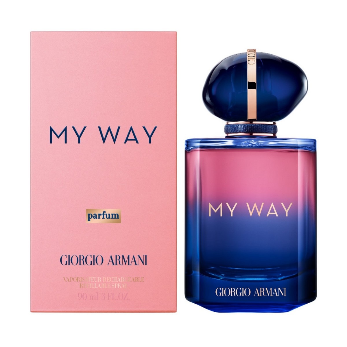 My Way Le Parfum - 90 ml 2
