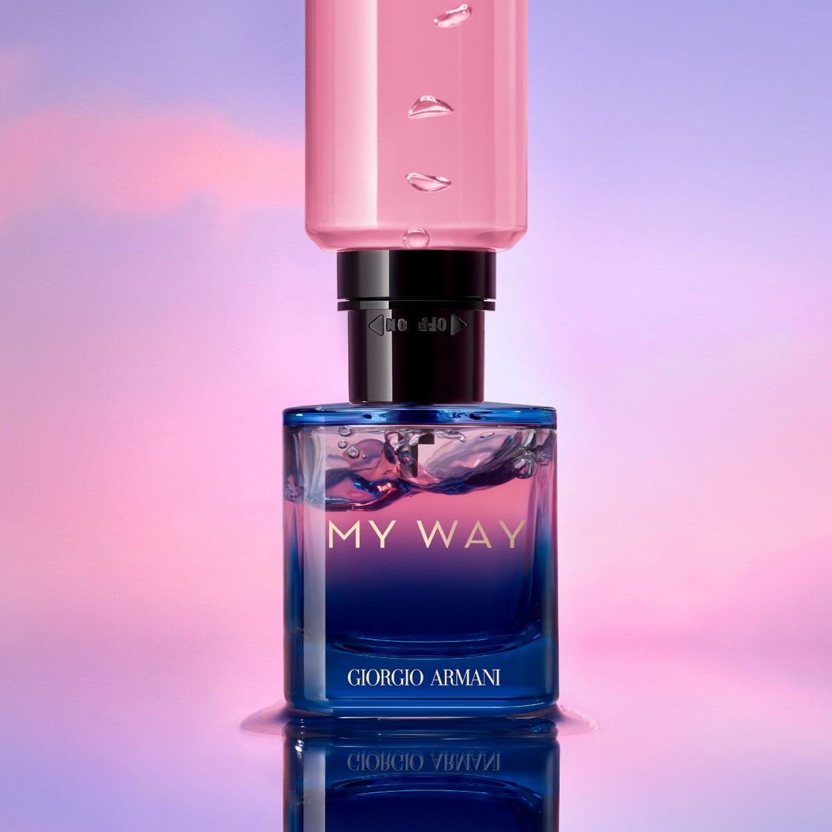 My Way Le Parfum - 90 ml 8