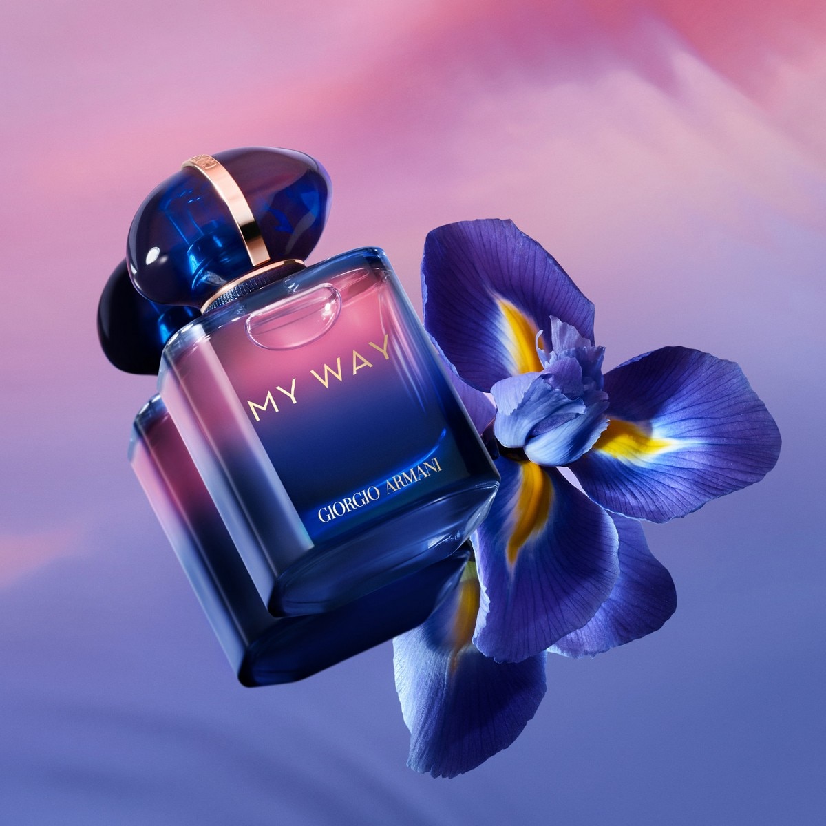 My Way Le Parfum - 90 ml 11