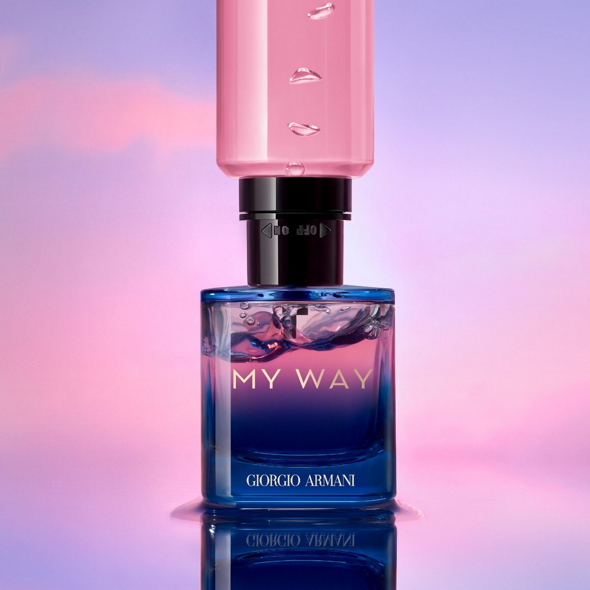 Recarga My Way Le Parfum - 100 ml 8