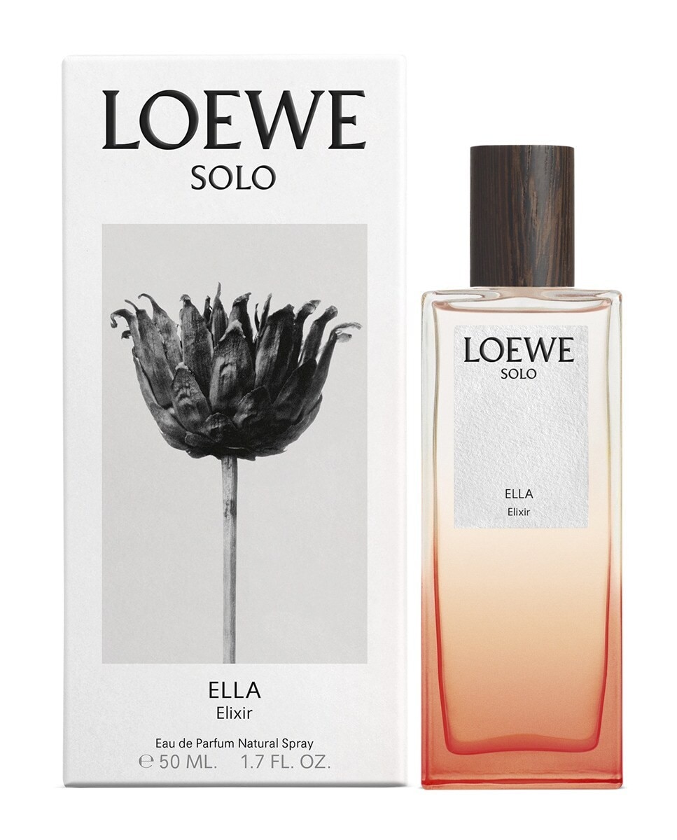 SOLO Ella Elixir Eau de Parfum - 100 ml 2