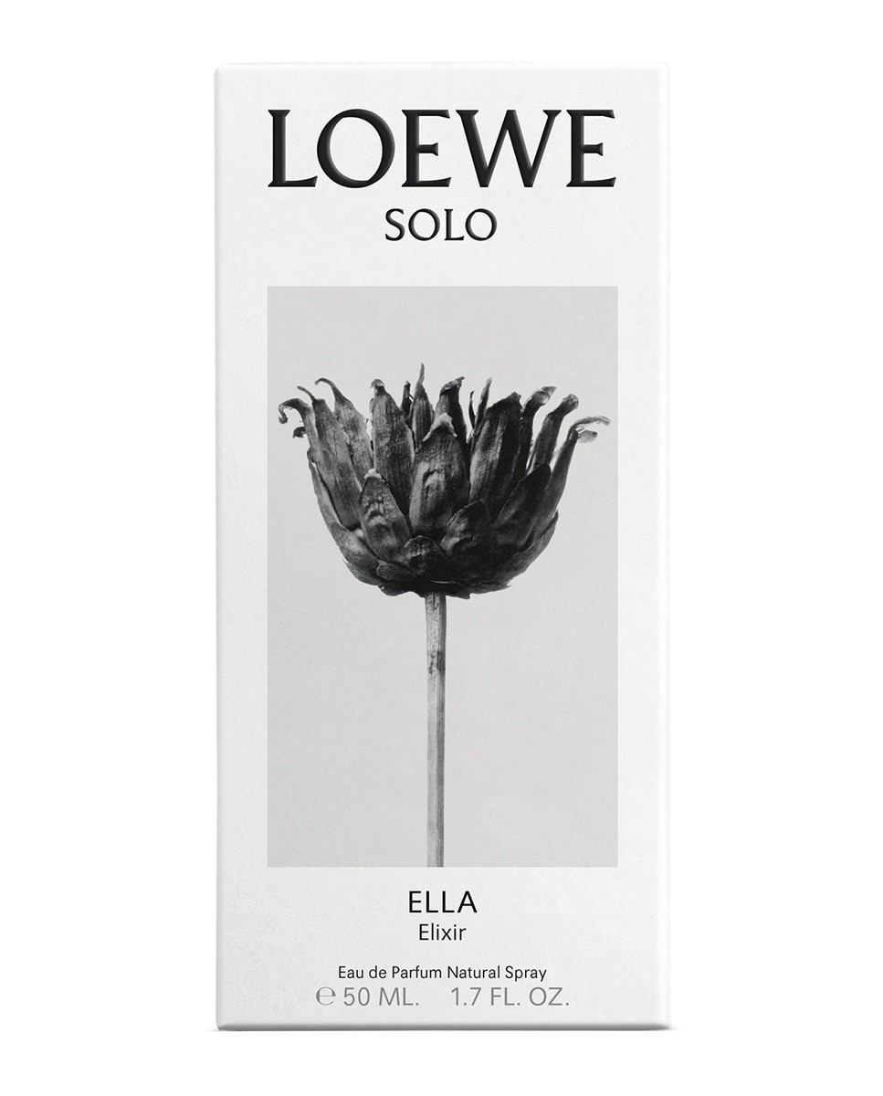 SOLO Ella Elixir Eau de Parfum - 100 ml 3