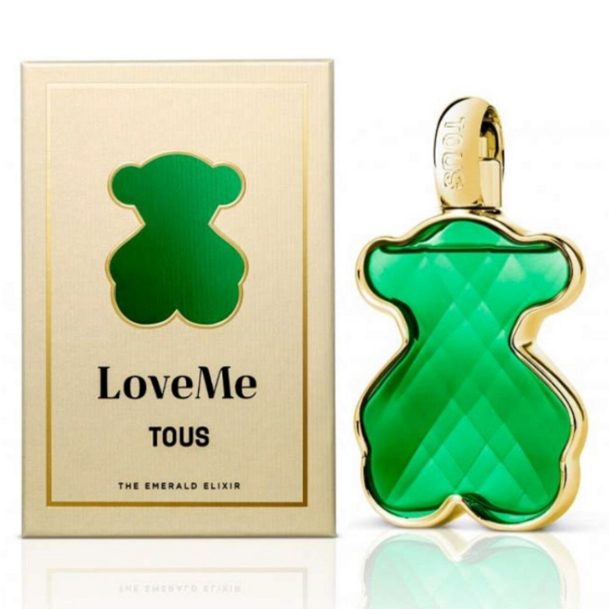Love Me The Emerald Elixir Parfum - 90 ml 2