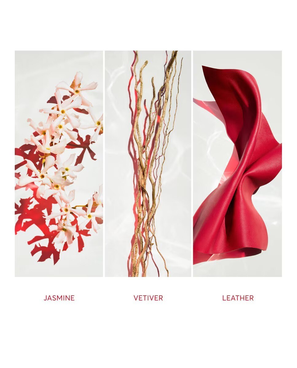 Eau de Parfum Alive - 80 ml 3