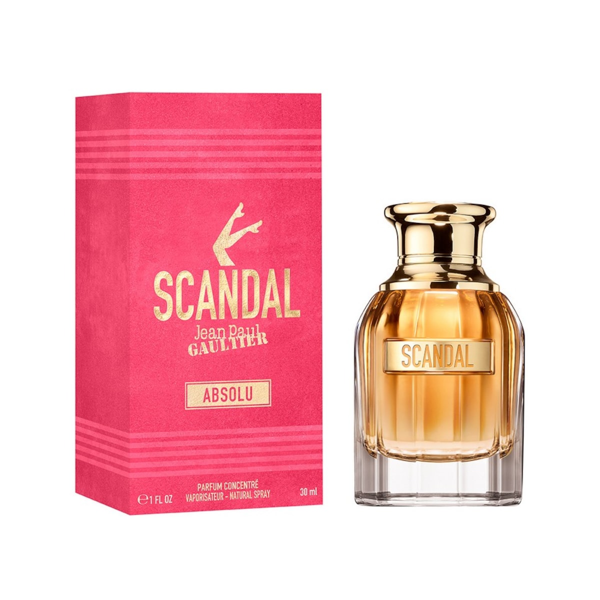 Scandal Absolu Eau de Parfum 4