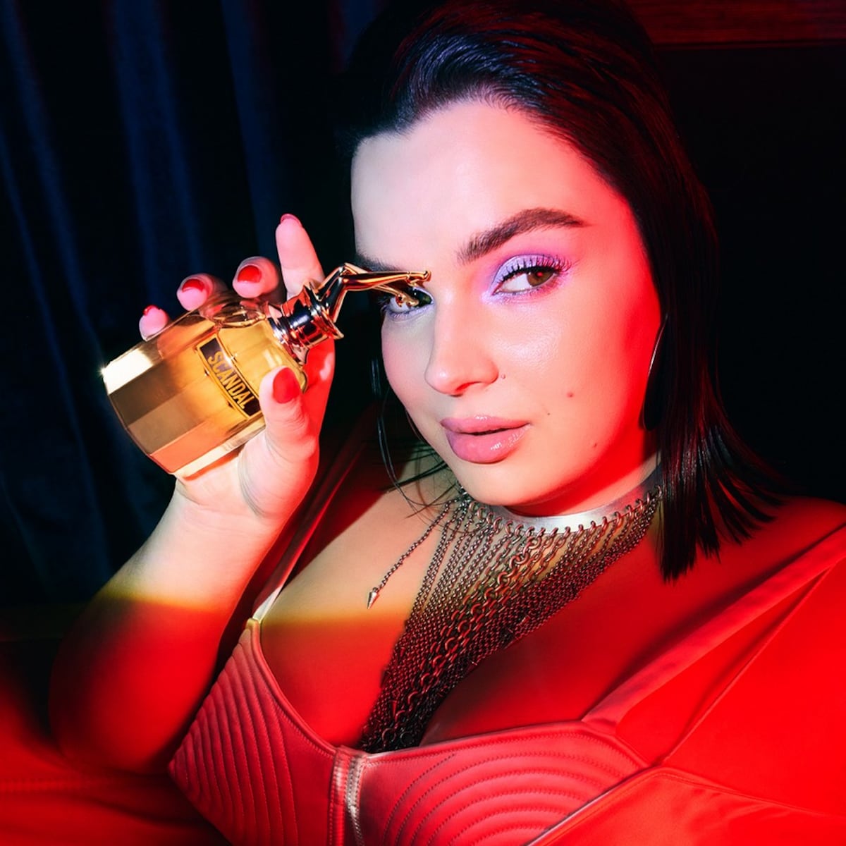 Scandal Absolu Eau de Parfum 6