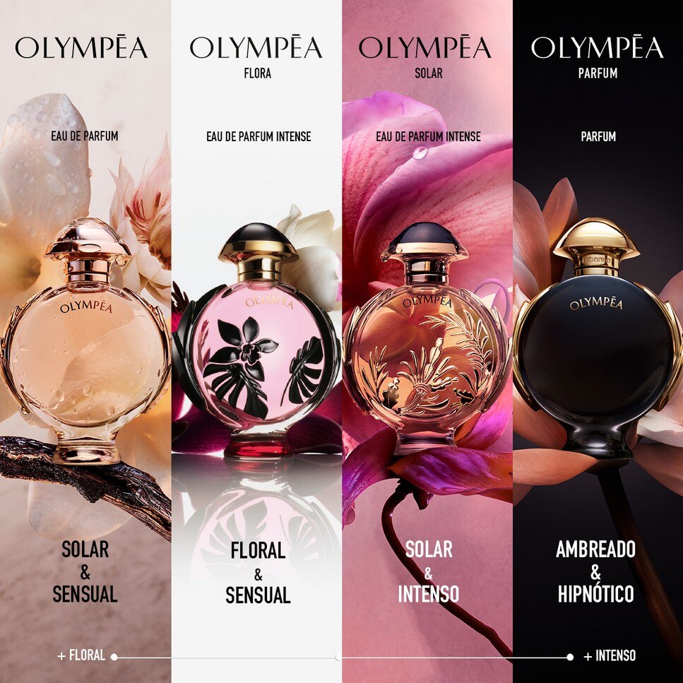 Olympéa Eau de Parfum 5