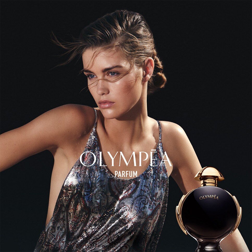 Olympéa Eau de Parfum 6