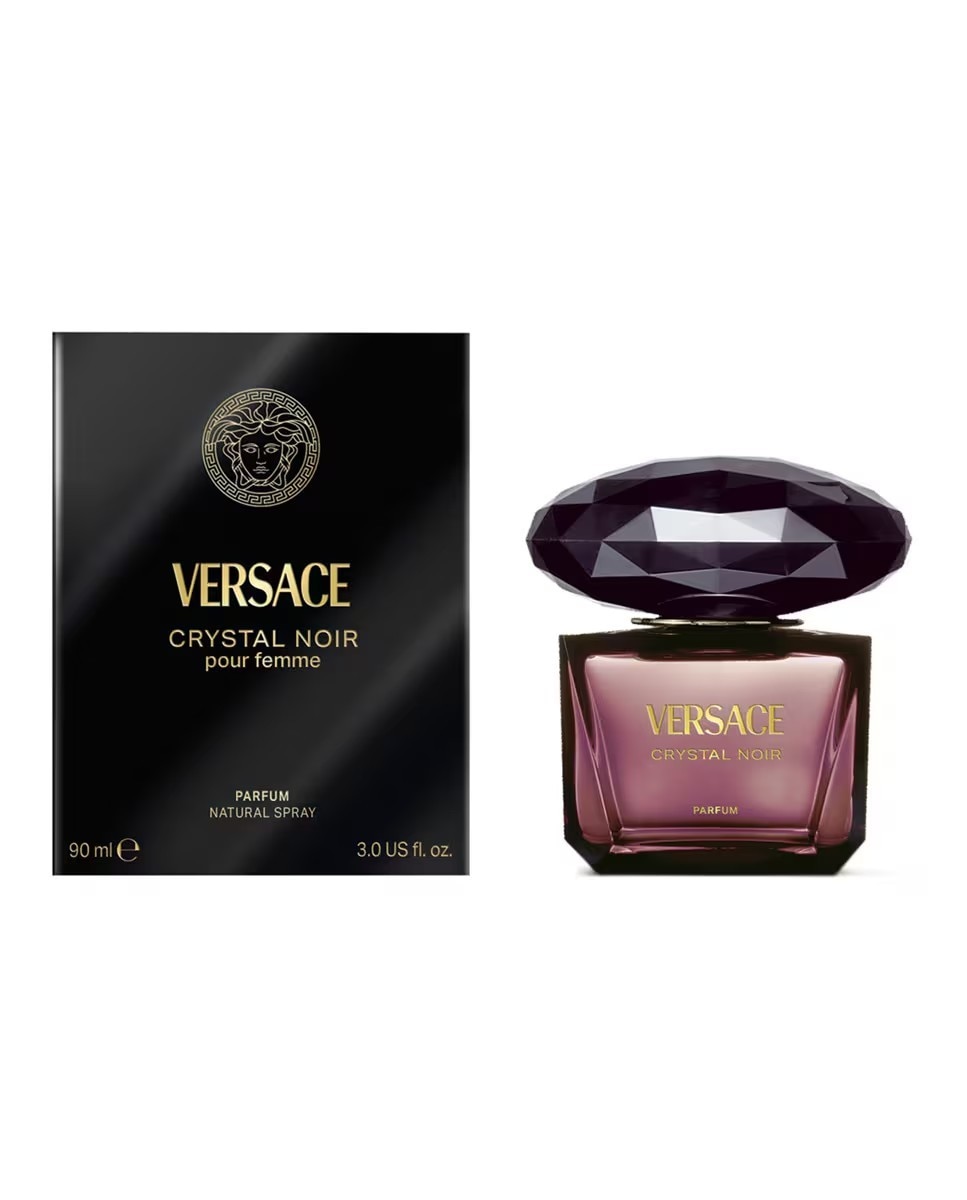Eau de Parfum Crystal Noir - 90 ml 2