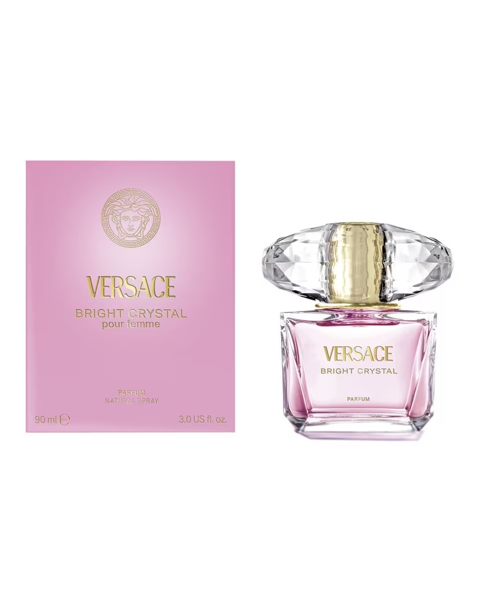 Bright Crystal Parfum Eau de Parfum - 50 ml 2