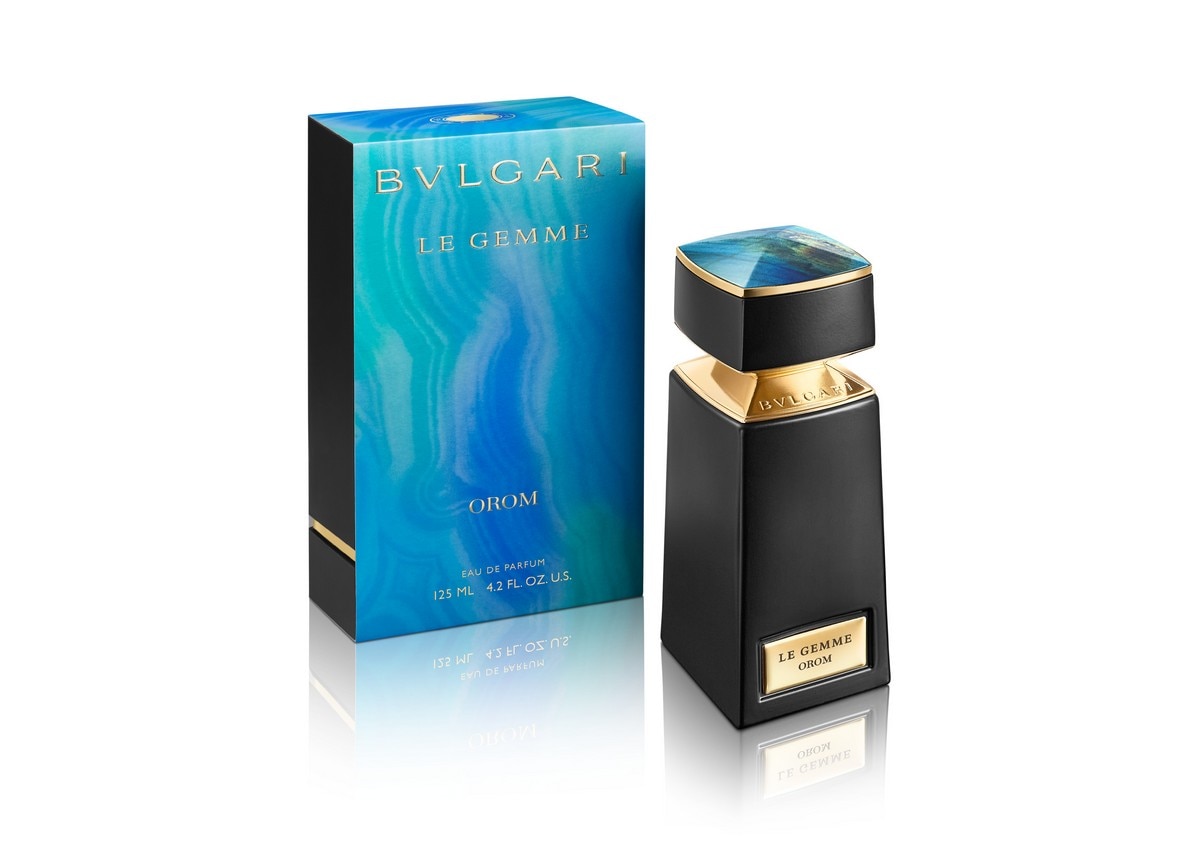 Le Gemme Orom Eau de Parfum 1