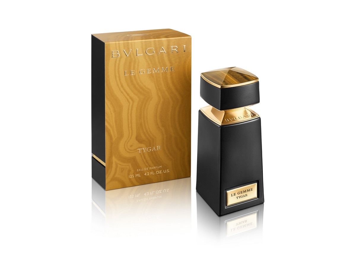 Le Gemme Tygar Eau de Parfum 1