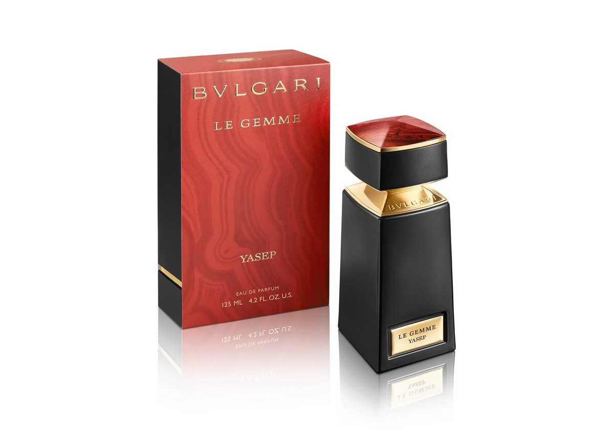 Le Gemme Yasep Eau de Parfum 1