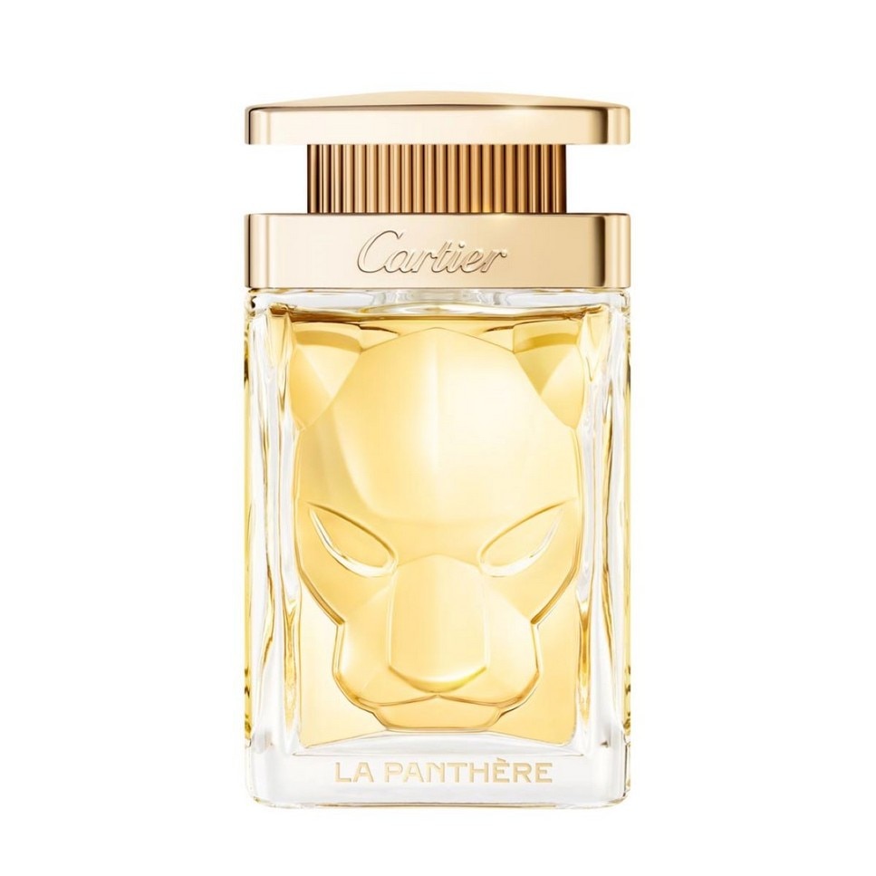 La Panthère Élixir Eau de Parfum Intense 1