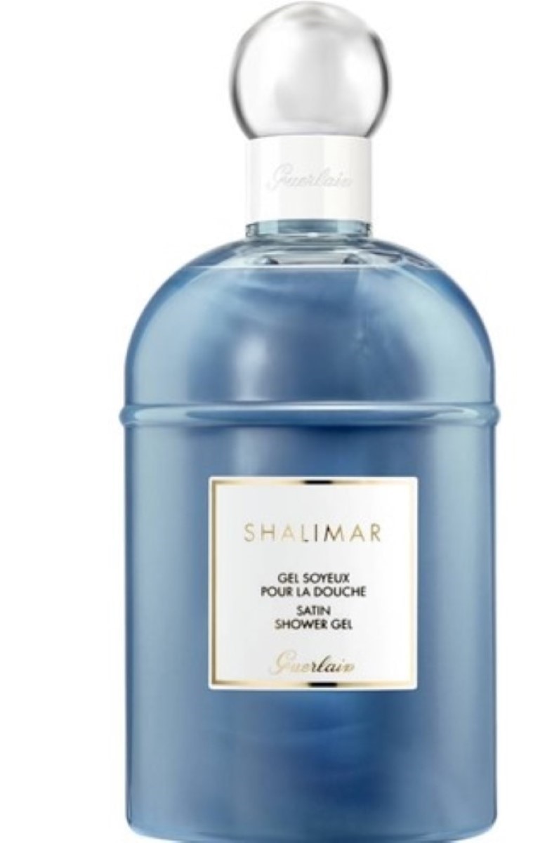 Gel de Banho Shalimar 200ml Guerlain 2