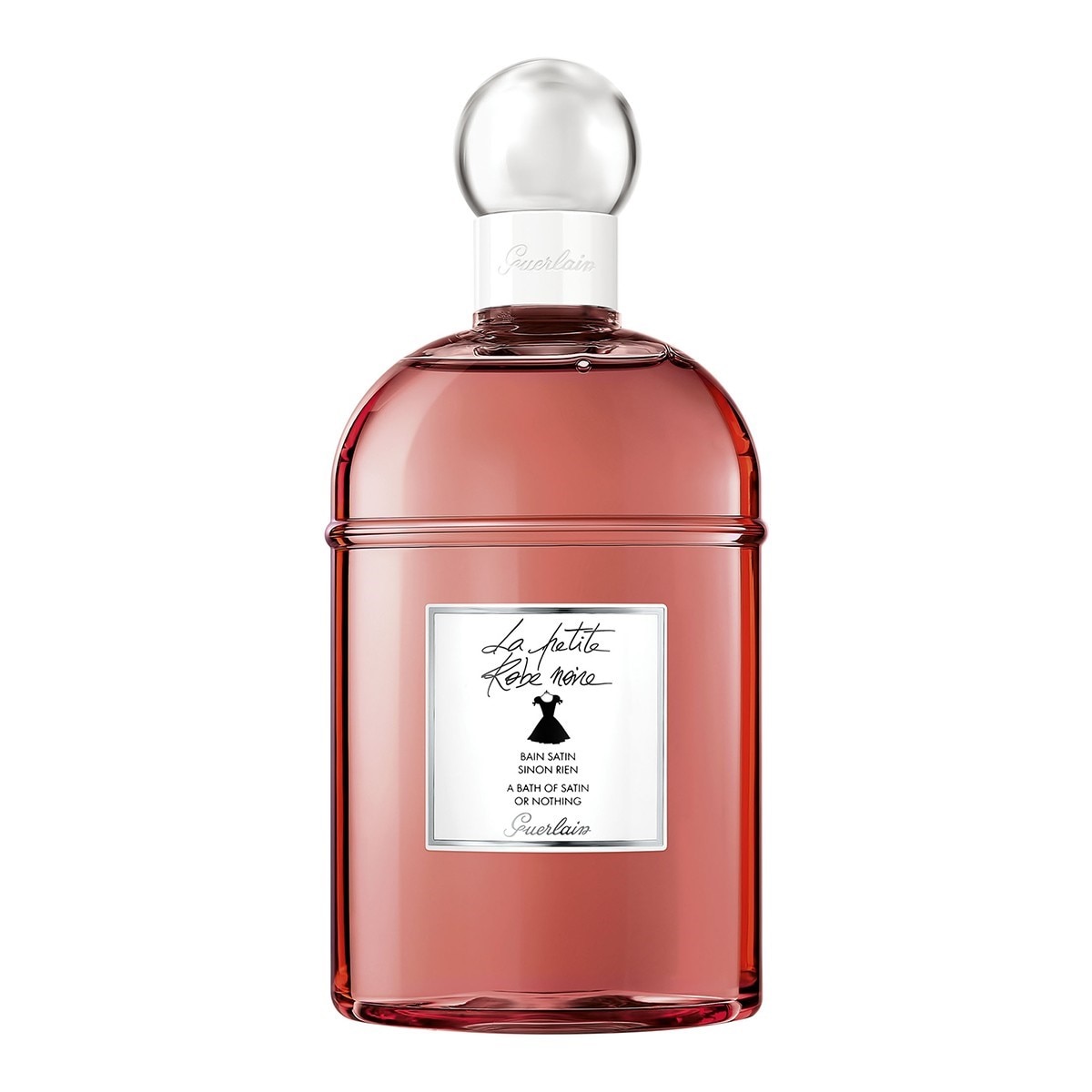 Imagem 0 de Gel de Banho Le Petite Robe Noire - 200 ml