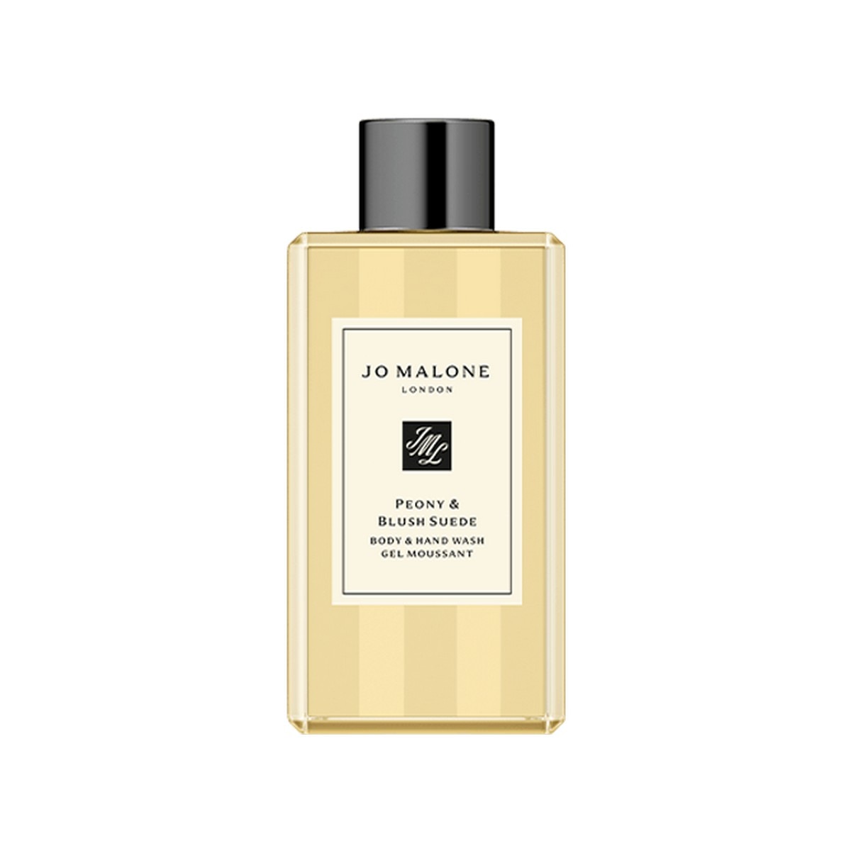 Imagem 0 de Sabonete Líquido para Mãos e Corpo Peony & Blush Suede