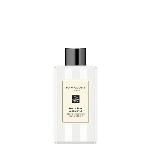 Imagem 0 de Sabonete Líquido para Mãos e Corpo Woodsage & Sea Salt - 100 ml