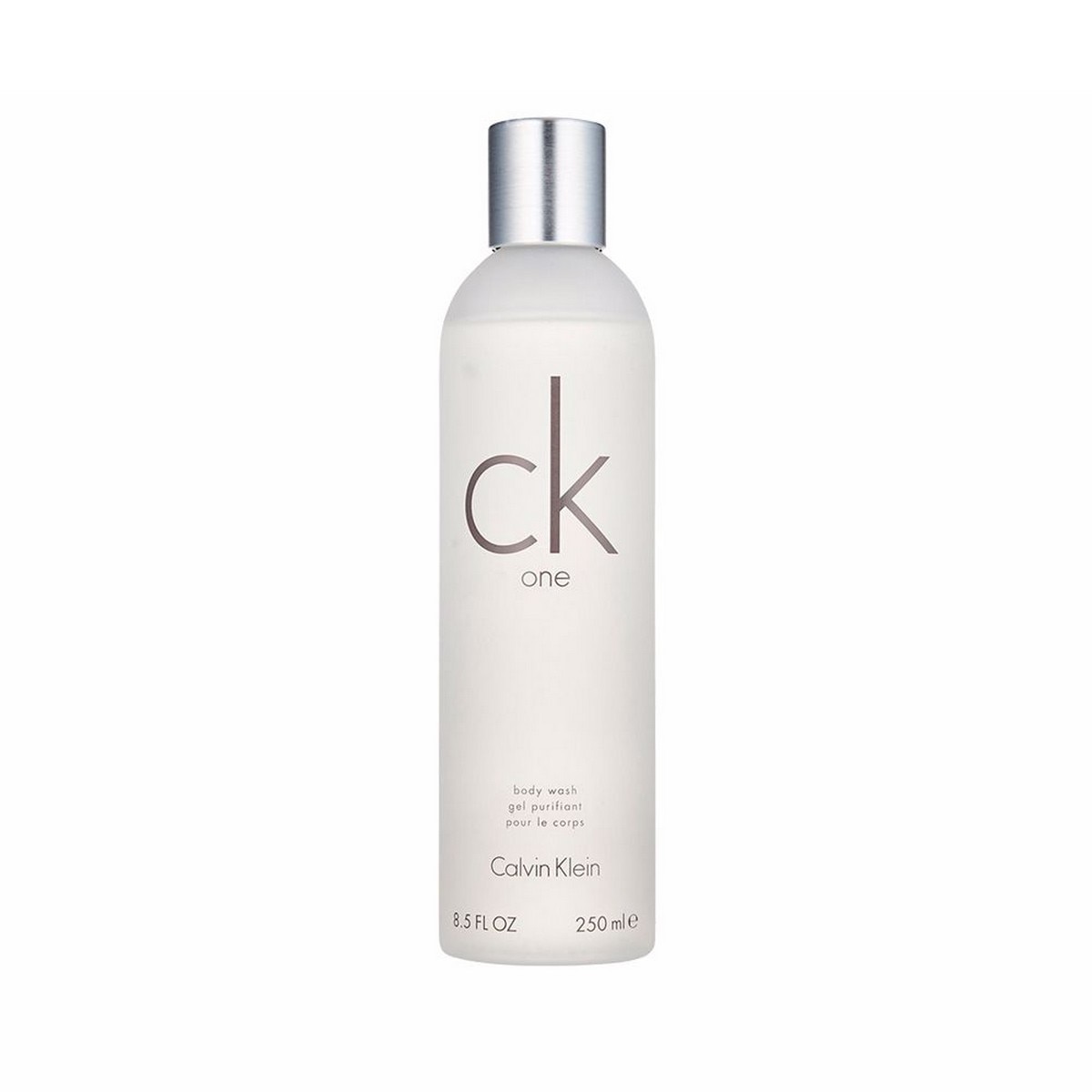 Gel de Banho CK One - 250 ml 1