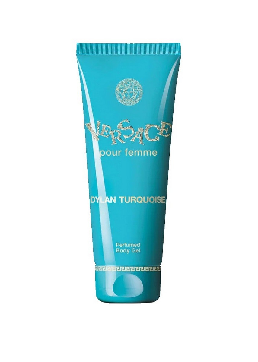 Gel Corporal Dylan Turquoise - 200 ml 1