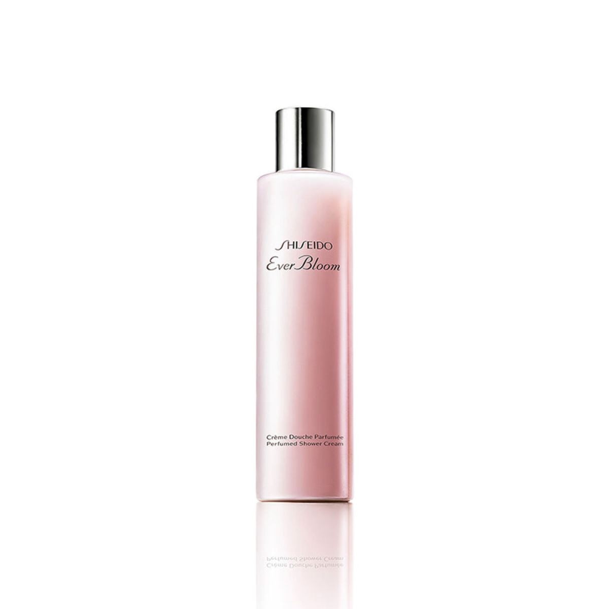 Imagem 0 de Ginza Perfumed Shower Cream 200ml Shiseido