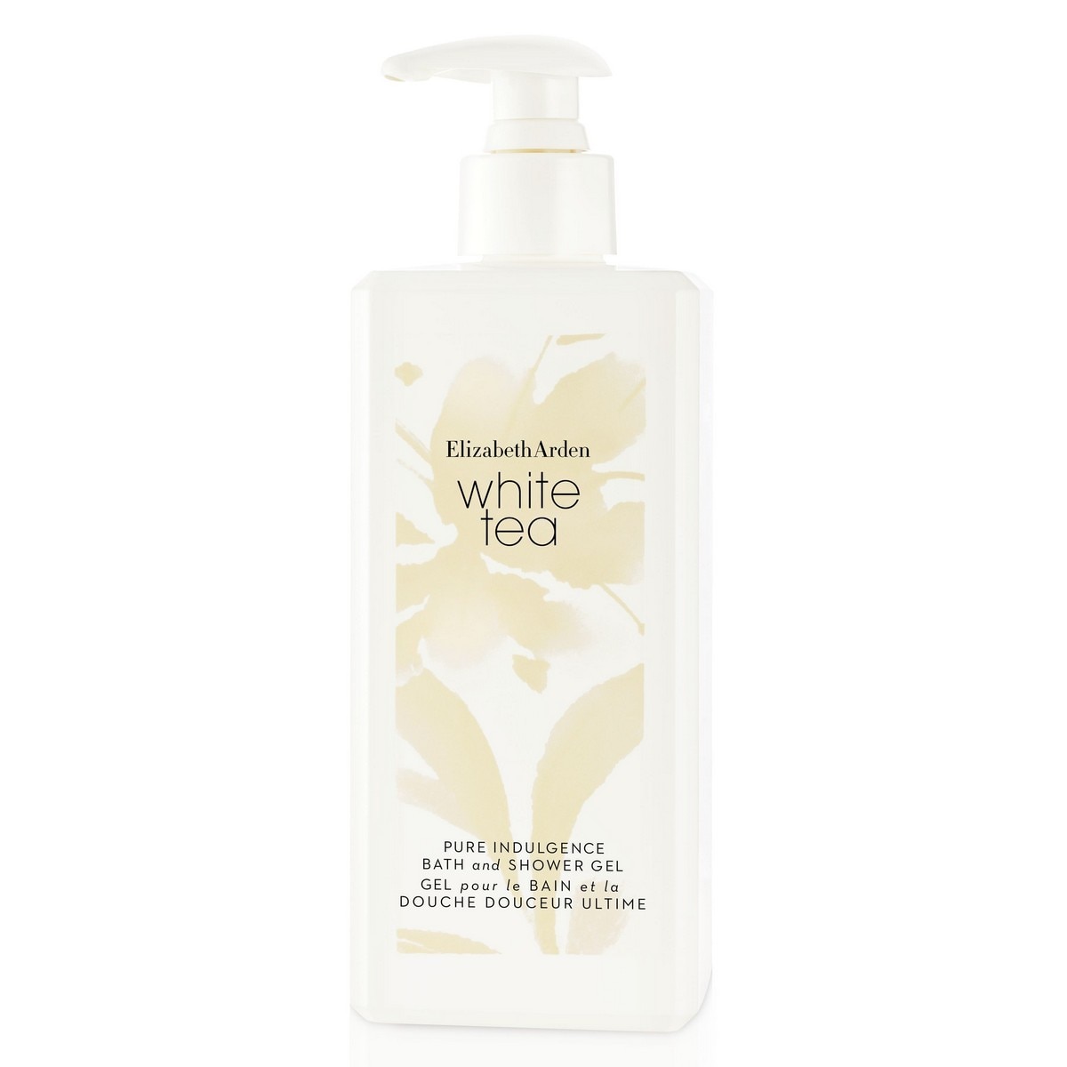 Imagem 0 de Gel de Banho White Tea - 400 ml