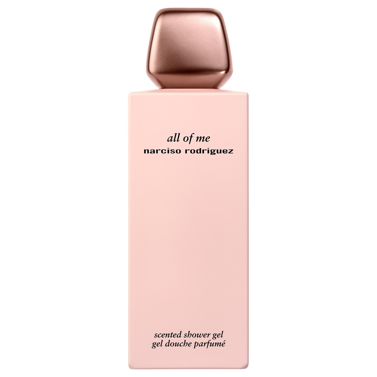 Imagem 0 de Gel de Banho All of Me - 200 ml