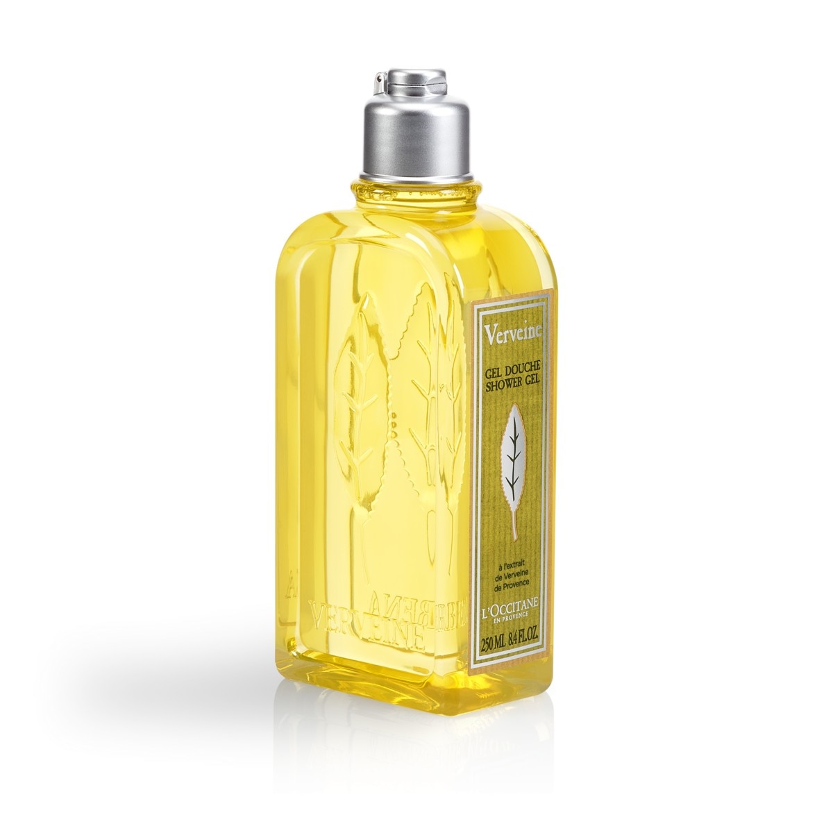 Gel de Duche Verbena - 250 ml 2